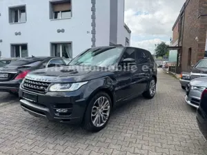 Land Rover Range Rover Sport HSE Dynamic/7 Sitz./Tüv Neu