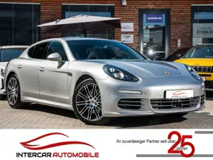 Porsche Panamera 4 S 3.0 |Chrono|Klappen|BOSE|Approved|