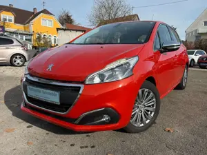 Peugeot 208 Bild 1