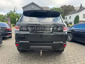 Land Rover Range Rover Sport HSE Dynamic/7 Sitz./Tüv Neu Bild 5