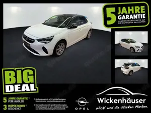 Opel Corsa F 1.2 Edition SpurH