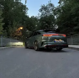 Kia ProCeed / pro_cee'd 1.6 T-GDI DCT7 OPF GT