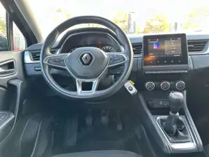 Renault Captur ZEN 1.3 TCe 140 Scheckheft PDC hi Bild 5