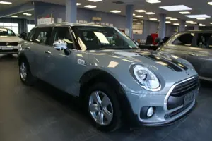 MINI One Clubman Pepper - Navi - LED - PDC - SHZ -