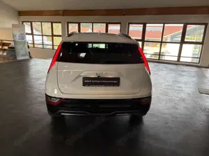 Kia Niro e-Niro Inspiration WP Bild 4