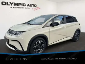 BYD Dolphin Design 60,4kWh 360*Kamera LED SHZ Leder