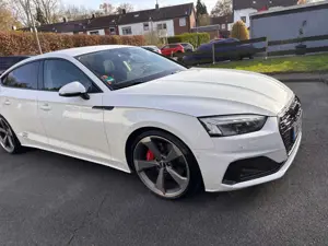 Audi A5 sport