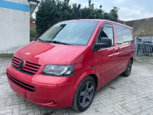 Volkswagen T5 Multivan HIGHLINE TÜV NEU Standheizung
