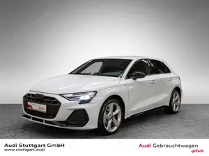 Audi A3 S line 30 TFSI S-Tronic