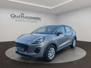 Ford Puma Cool  Connect