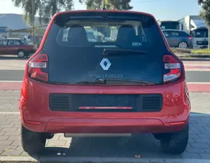 Renault Twingo Bild 4