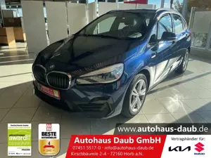 BMW 218 i Active Tourer Advantage+Navi+Alu++