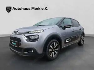 Citroen C3 PureTech 110 SS EAT6, Navi,DAB