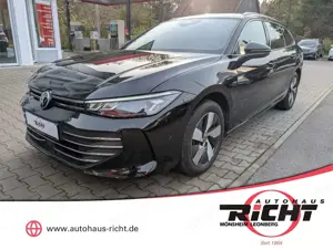 Volkswagen Passat Variant 1.5 eTSI Business Navi Kamera LHZ