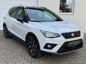 SEAT Arona Bild 2