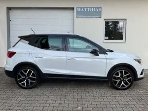 SEAT Arona Bild 3