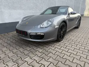 Porsche Boxster /Bose/Memory/Chrono Bild 4