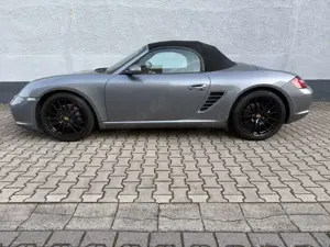 Porsche Boxster /Bose/Memory/Chrono Bild 5