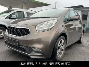 Kia Venga Dream Team