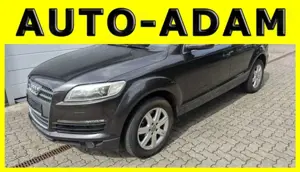 Audi Q7 4.2 FSI quattro*Hat nicht volle Leistung*