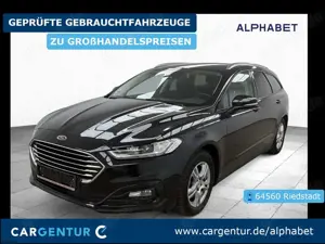 Ford Mondeo 2.0 EcoBlue Trend El.Heckkl.
