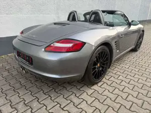 Porsche Boxster /Bose/Memory/Chrono Bild 3