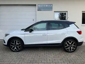 SEAT Arona Bild 4