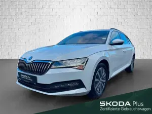 Skoda Superb Combi 2.0 TDI DSG  - Ambition SHZ  AHK