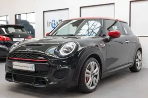 MINI John Cooper Works LED Navi HUD Sportsitze HK!