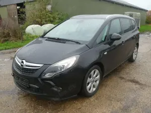 Opel Zafira Tourer C 1.4 Turbo Klima Navi Einparkhilfe HU/AU 02/2026