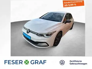 Volkswagen Golf VIII Life ACTIVE 1.5 TSI 6-Gang AHK KAMERA PDC LED
