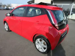 Toyota Others Aygo AYGO x-wave Bild 5