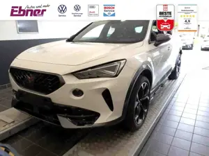 CUPRA Formentor 4DRIVE 2.0TSI DSG PANO+MEMORY+BEATS+ASSIST XL+MATR