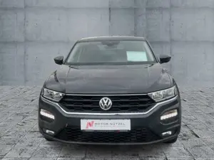 Volkswagen T-Roc Bild 3