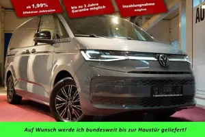 Volkswagen T7 Multivan 2,0 TDI Lang Style*7-Sitzer*Navi*Pan