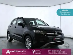 Volkswagen T-Cross 1.0 TSI Life Bluetooth|Dig Cockpit|