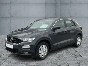 Volkswagen T-Roc Bild 2
