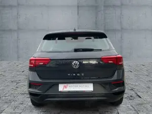 Volkswagen T-Roc Bild 5