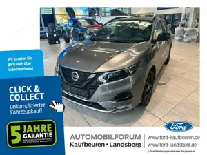 Nissan Qashqai 1.5 dCi N-Tec ACC LED Navi SHZ RFK