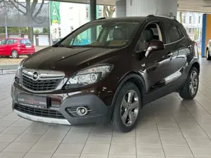 Opel Mokka Innovation ecoFlex 4x4 *1HD*SCHECKH*SZHZ*LHZ*XENON