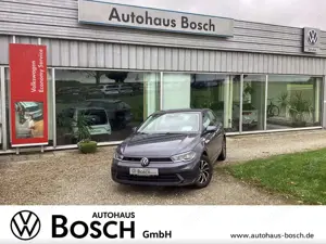 Volkswagen Polo 1.0 TSI Life DSG Navi ACC Alu App-Connect LED