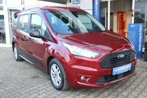Ford Grand Tourneo