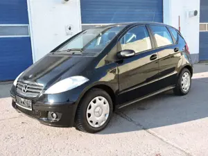 Mercedes-Benz A 150 A 150 (169.031) - 1.Hand - 91000 km