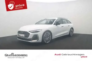 Audi A5 Avant TFSI quattro S line Matrix Navi AVV