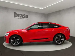 Audi Q8 370 kW Bild 3