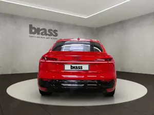 Audi Q8 370 kW Bild 5