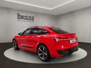 Audi Q8 370 kW Bild 4