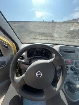 Fiat Panda 1.2 Dynamic Bild 2