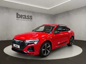 Audi Q8 370 kW Bild 2