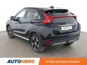 Mitsubishi Eclipse Cross 1.5 T-MIVEC Active+ 2WD *LED*TEMPO*CAM*SHZ* Bild 4